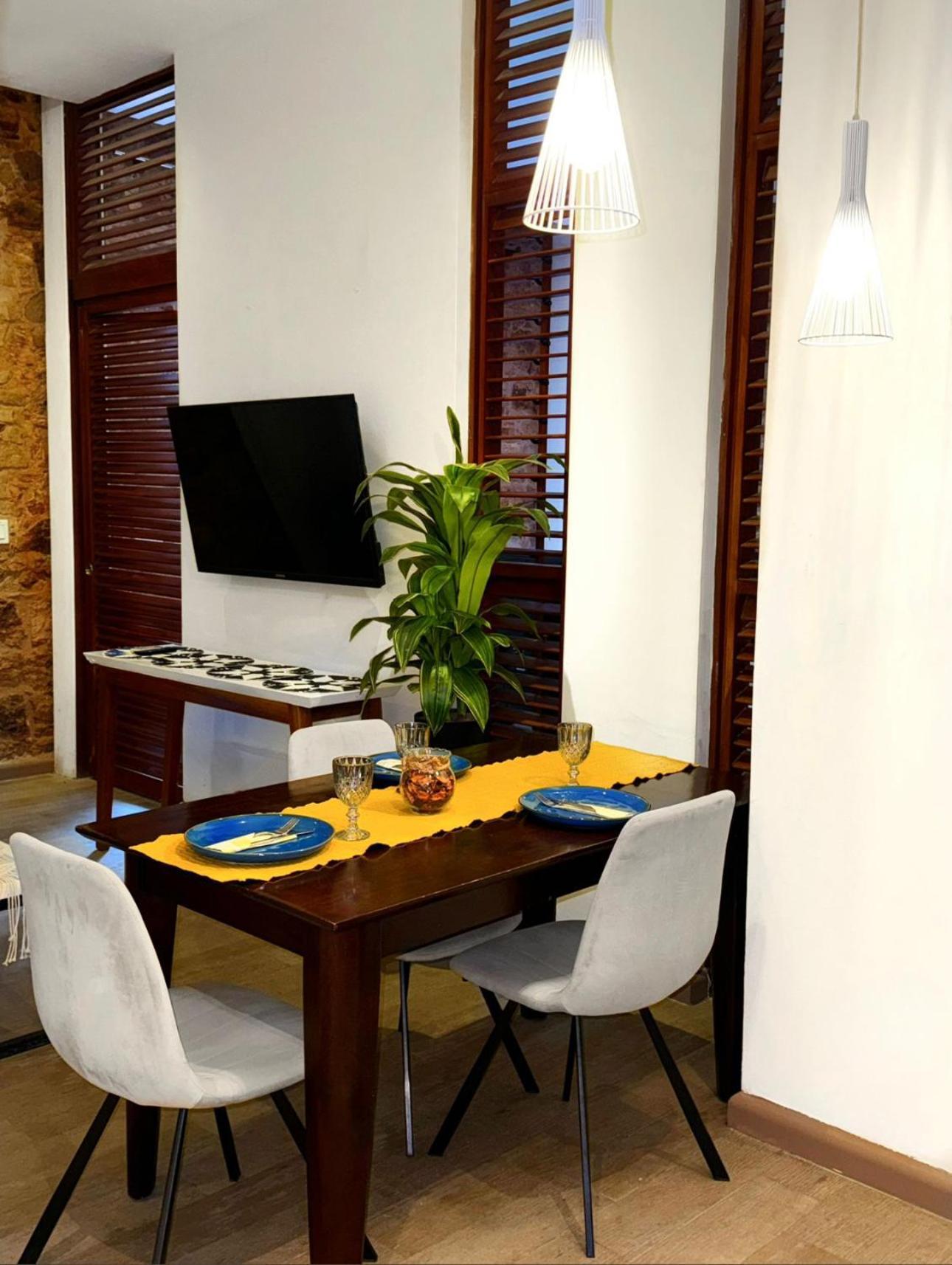 Boutique Apartment In Old Town Панама Экстерьер фото